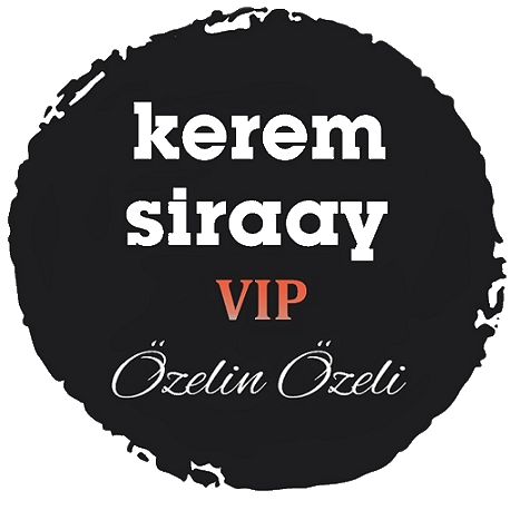 Kerem Siraay logo